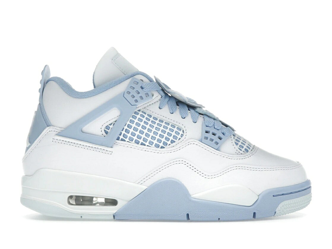 ＼スーパーセール／1000円クーポン発行中！Jordan Jordan 4 Retro Forget Me Not (Women's) Jordan HV0823-100 ウィメンズ レディース スニーカー ランニングシューズ 19SX-20260508125615-1098