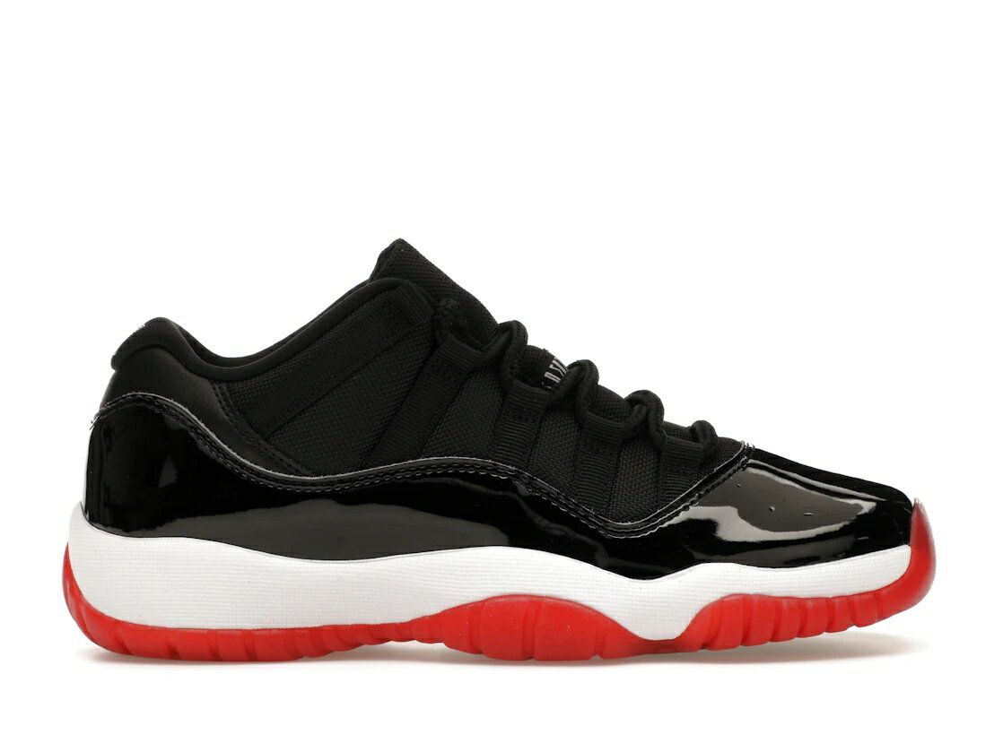 Rakuten - 【今なら割引クーポン発行中】Jordan Jordan 11 Retro Low Bred (GS) (2025) Jordan FV5121-006 メンズ スニーカー ランニングシューズ 19SX-20260508125615-1109