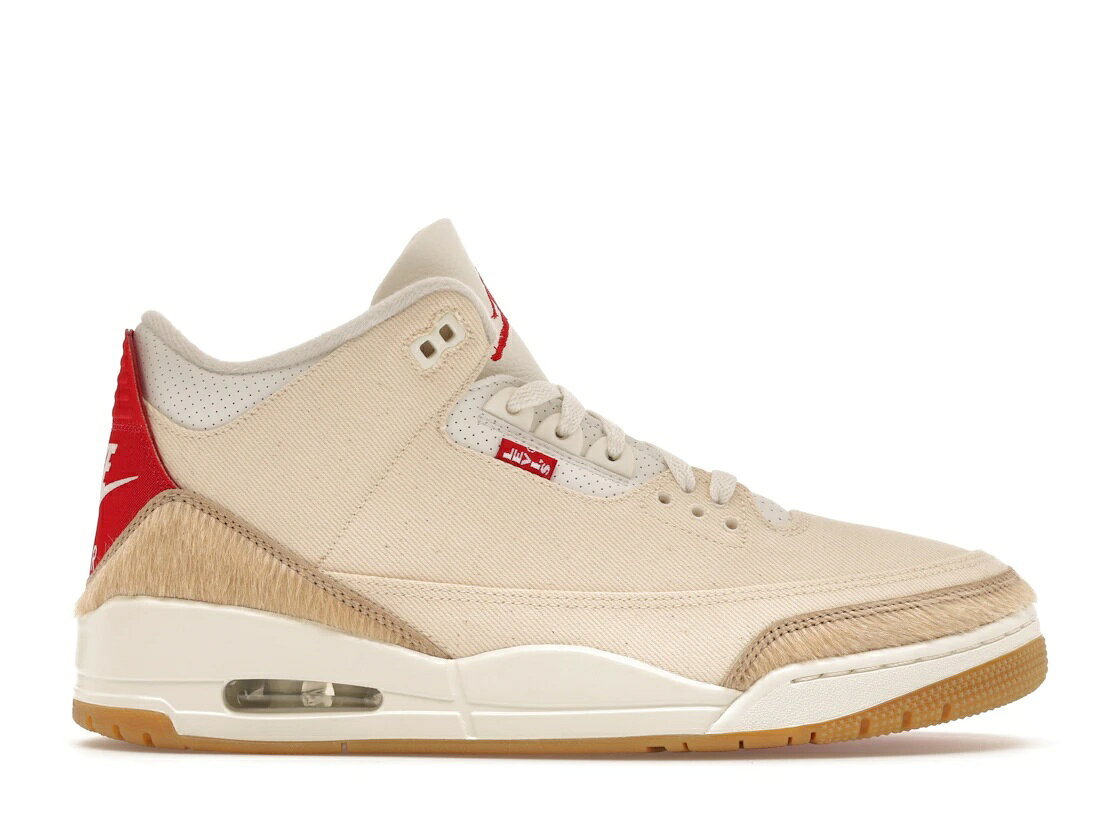 ＼スーパーセール／1000円クーポン発行中！Jordan Jordan 3 Retro Levi’s Lunar New Year Jordan IR0910-400 メンズ スニーカー ランニングシューズ 19SX-20260508125615-1119
