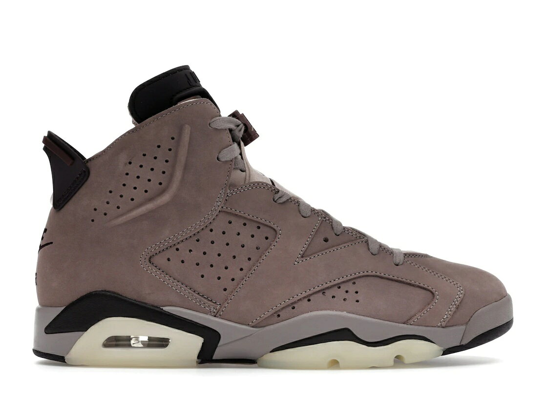 ＼スーパーセール／1000円クーポン発行中！Jordan Jordan 6 Retro A Ma Manire Smokey Mauve Jordan IF3103-200 メンズ スニーカー ランニングシューズ 19SX-20260508125615-1198