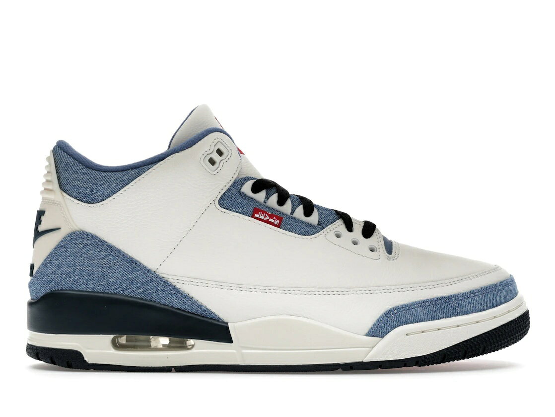 Jordan Jordan 3 Retro Levi’s All-Star Jordan IR0912-400 メンズ スニーカー ランニングシューズ 19SX-20260508125615-1264