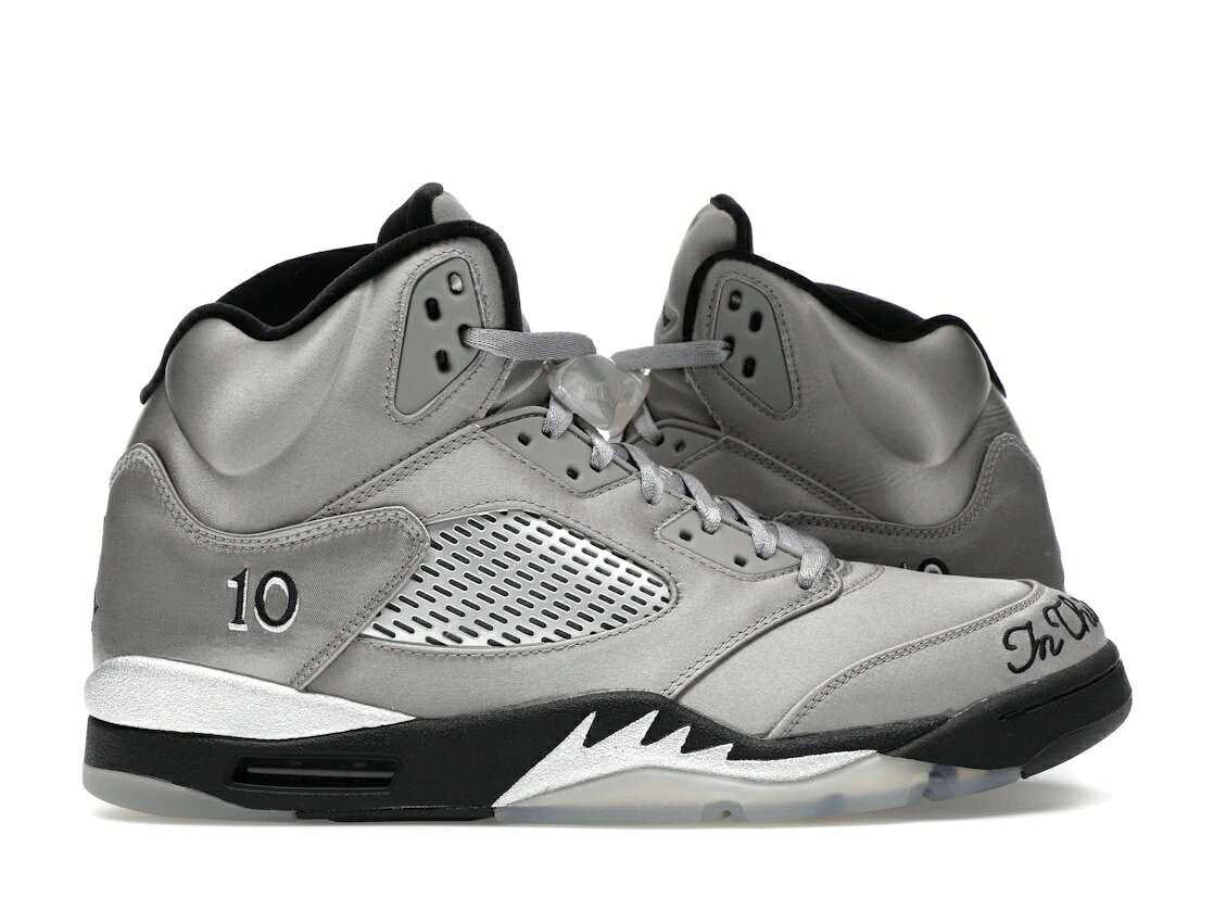 ＼スーパーセール／1000円クーポン発行中！Jordan Jordan 5 Retro Wings (2025) (Women's) Jordan IO2038-001 ウィメンズ レディース スニーカー ランニングシューズ 19SX-20260508125615-1278