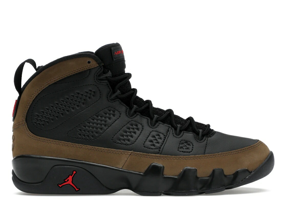 ＼スーパーセール／1000円クーポン発行中！Jordan Jordan 9 Retro Olive (2024) Jordan HV4794-030 メンズ スニーカー ランニングシューズ 19SX-20260508125615-1289
