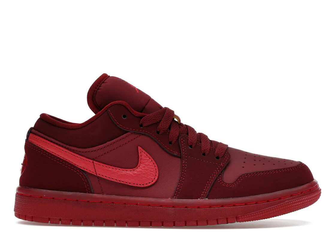 ＼スーパーセール／1000円クーポン発行中！Jordan Jordan 1 Low SE Valentine's Day (2026) (Women's) Jordan IB7012-600 ウィメンズ レディース スニーカー ランニングシューズ 19SX-20260508125615-1312