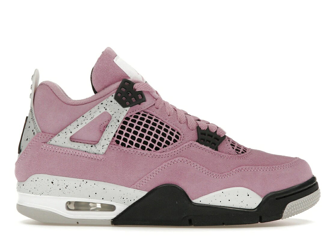 ＼スーパーセール／1000円クーポン発行中！Jordan Jordan 4 Retro Orchid (Women's) Jordan AQ9129-501 ウィメンズ レディース スニーカー ランニングシューズ 19SX-20260508125615-1318