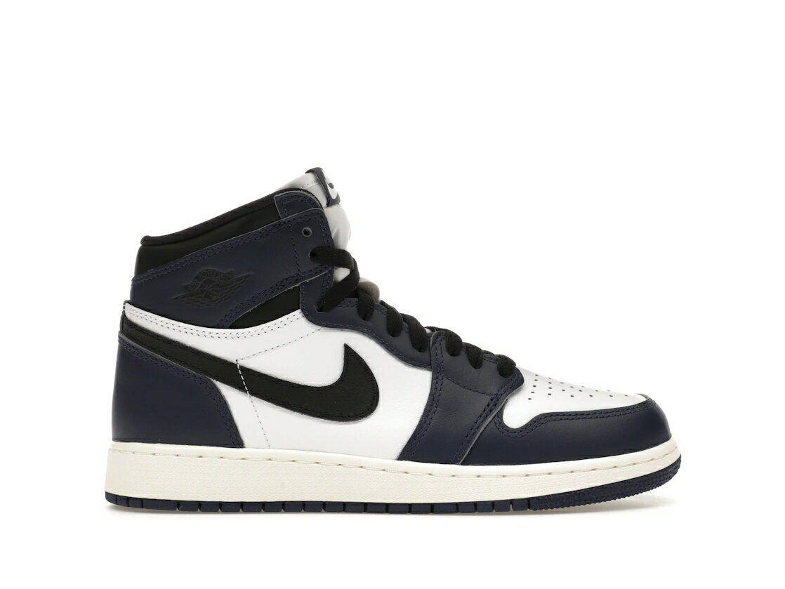 樂天商城 - 【今なら割引クーポン発行中】Jordan Jordan 1 Retro High OG Midnight Navy (GS) Jordan FD1437-401 メンズ スニーカー ランニングシューズ 19SX-20260508125615-1319