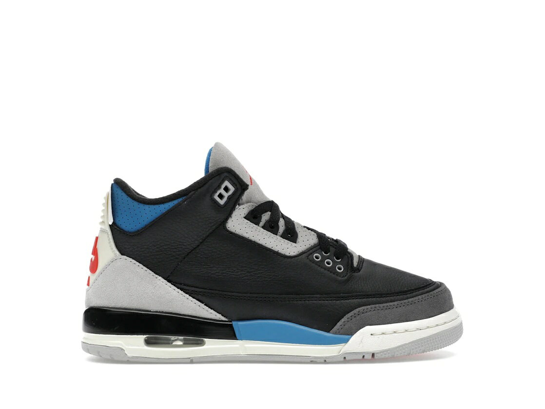 Rakuten - 【今なら割引クーポン発行中】Jordan ジョーダン 3 レトロ OG レア エア (キッズ) Jordan IB8968-004 メンズ スニーカー ランニングシューズ 19SX-20260508125615-1323
