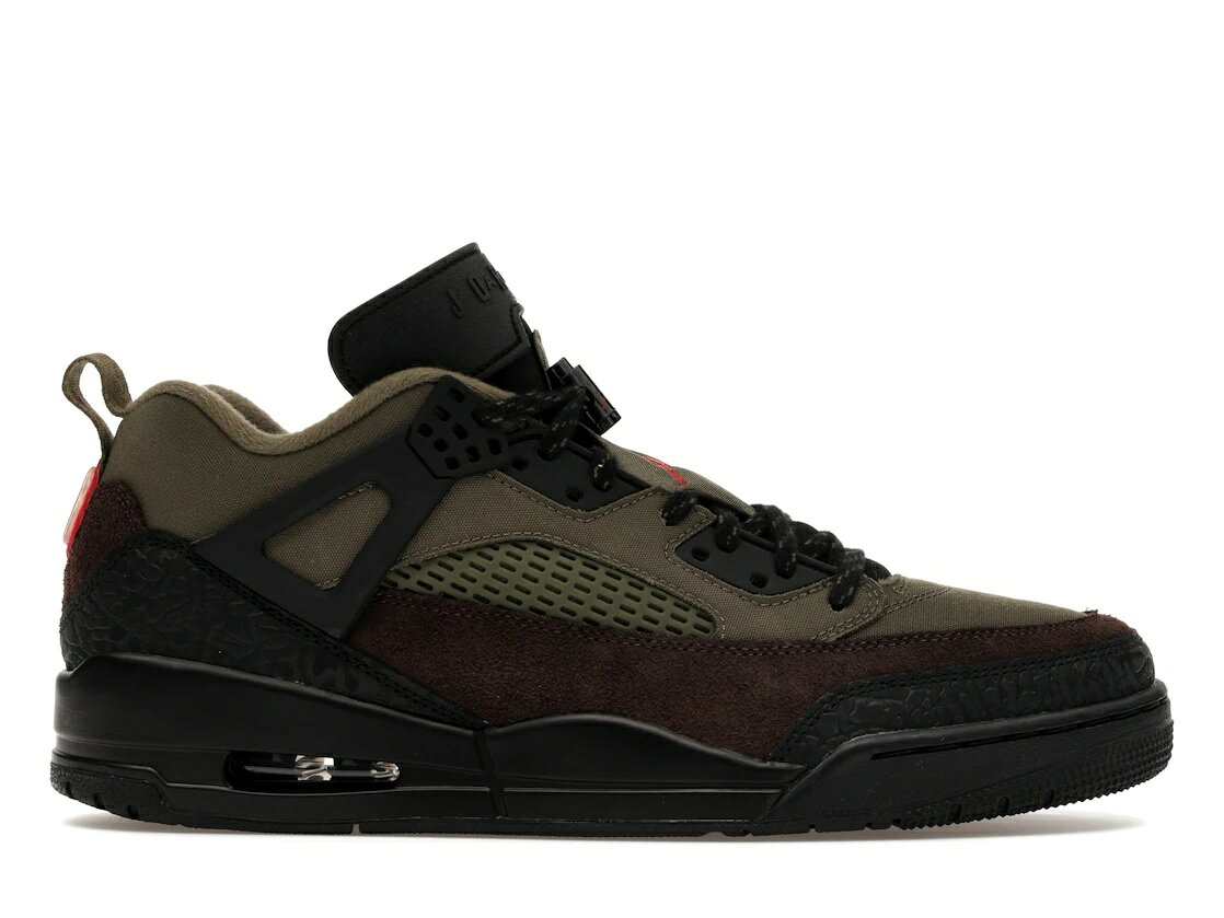 ＼スーパーセール／1000円クーポン発行中！Jordan Jordan Spizike Low Beef & Broccoli Jordan IH1782-200 メンズ スニーカー ランニングシューズ 19SX-20260508125615-1345