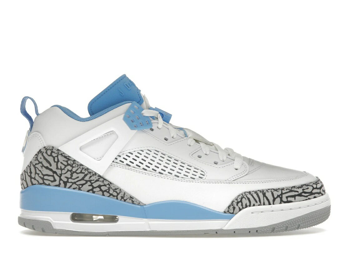 Jordan Jordan Spizike Low UNC Jordan FQ1759-141 メンズ スニーカー ランニングシューズ 19SX-20260508125615-1371