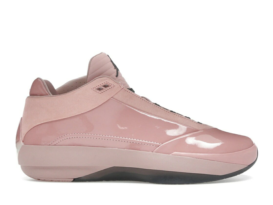 Jordan Jordan 40 Dusty Rose Jordan HM9931-600 / HM9932-600 メンズ スニーカー ランニングシューズ 19SX-20260508125615-1380