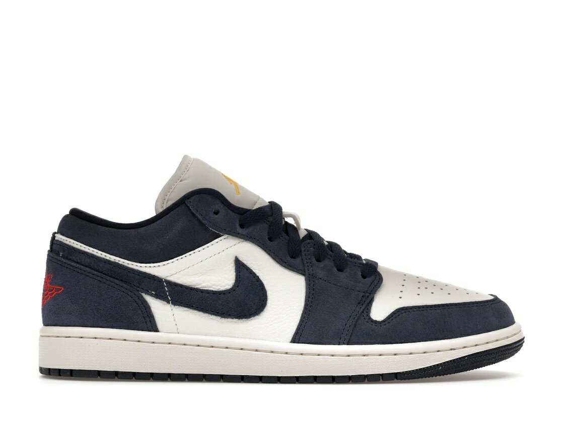 ＼スーパーセール／1000円クーポン発行中！Jordan Jordan 1 Low SE Obsidian Suede Jordan IO7448-400 メンズ スニーカー ランニングシューズ 19SX-20260508125615-1414