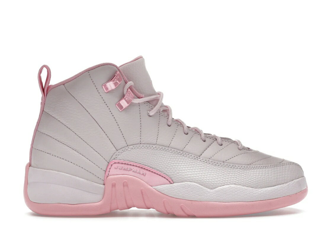 ＼スーパーセール／1000円クーポン発行中！Jordan Jordan 12 Retro Pearl Pink (GS) Jordan 510815-600 メンズ スニーカー ランニングシューズ 19SX-20260508125615-1415