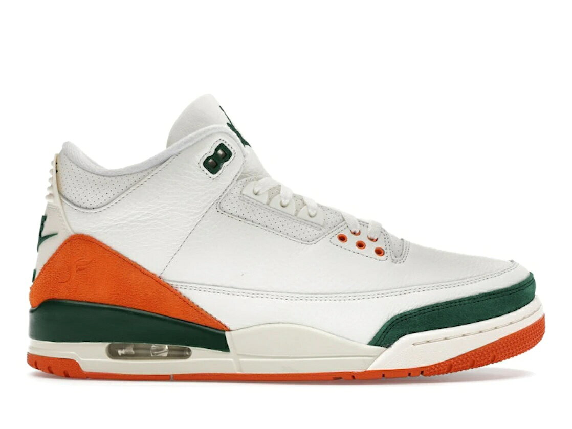 ＼スーパーセール／1000円クーポン発行中！Jordan Jordan 3 Retro SP SoleFly Miami Jordan IF4491-100 メンズ スニーカー ランニングシューズ 19SX-20260508125615-1434