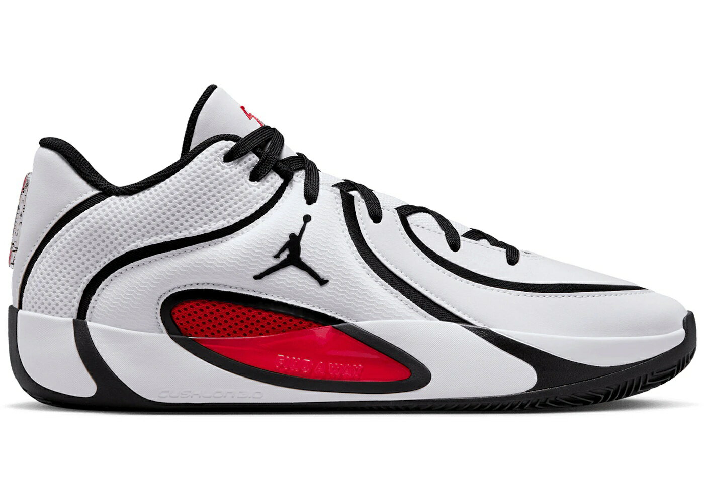 Jordan Jordan Tatum 4 White University Red Jordan HQ4614-101 / HQ4613-101 メンズ スニーカー ランニングシューズ 19SX-20260508125615-1519