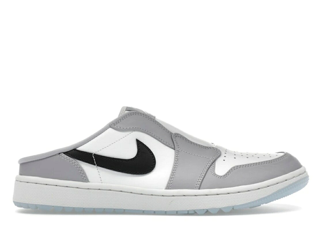 Jordan ジョーダン 1 ミュール ゴルフ ウルフグレー Jordan FJ1214-004 メンズ スニーカー ランニングシューズ 19SX-20260508125615-1520