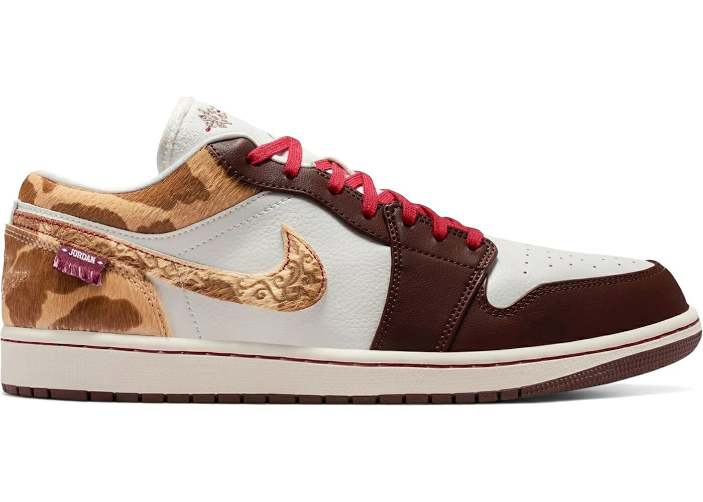 ＼スーパーセール／1000円クーポン発行中！Jordan Jordan 1 Low SE Year of the Horse Jordan IQ5321-121 メンズ スニーカー ランニングシューズ 19SX-20260508125615-1556
