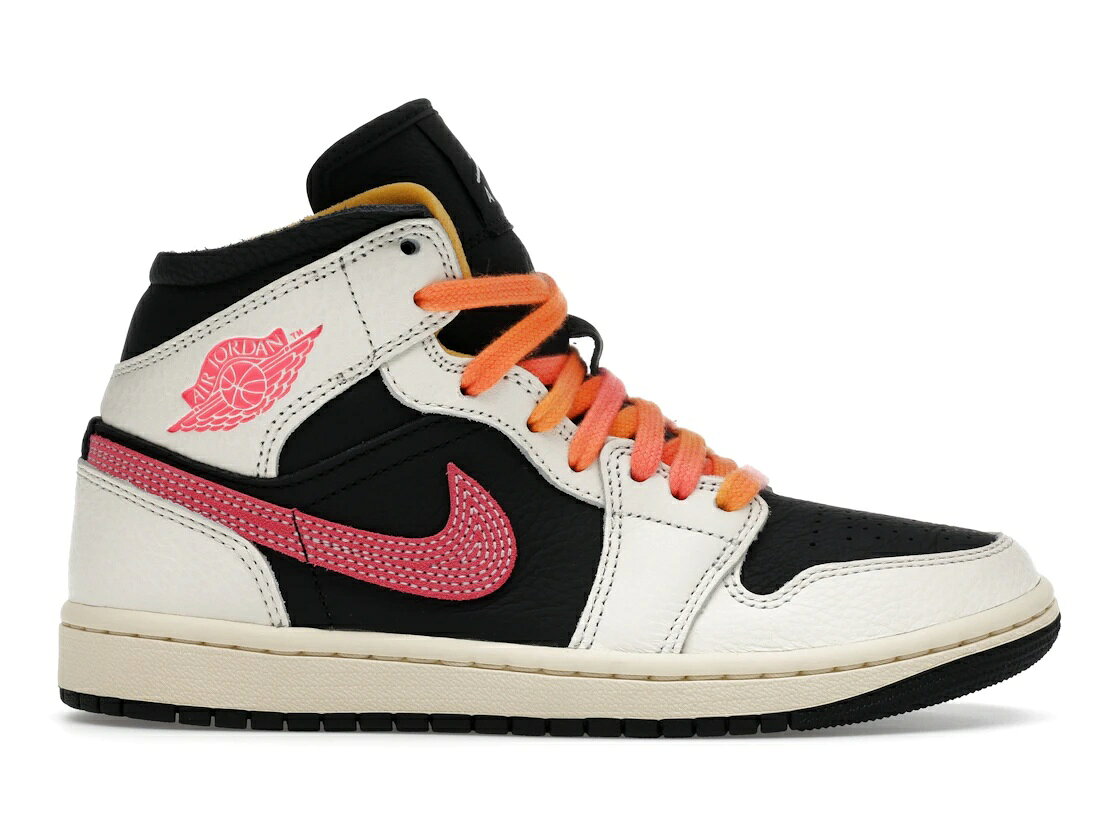 Jordan Jordan 1 Mid SE Edge Flight Club (Women's) Jordan IB7007-107 ウィメンズ レディース スニーカー ランニングシューズ 19SX-20260508125615-1589