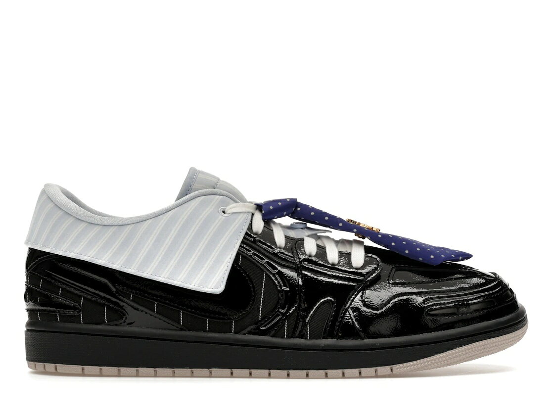 ＼1000円OFFクーポン発行／Jordan Jordan 1 Low Method of Make V3 Suit & Tie (Women's) Jordan IR7554-001 ウィメンズ レディース スニーカー ランニングシューズ 19SX-20260508125615-1599