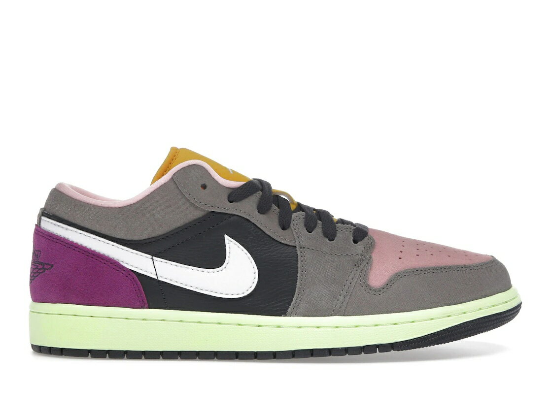 Jordan Jordan 1 Low Tokyo Bio Hack Jordan HQ2010-005 メンズ スニーカー ランニングシューズ 19SX-20260508125615-1605