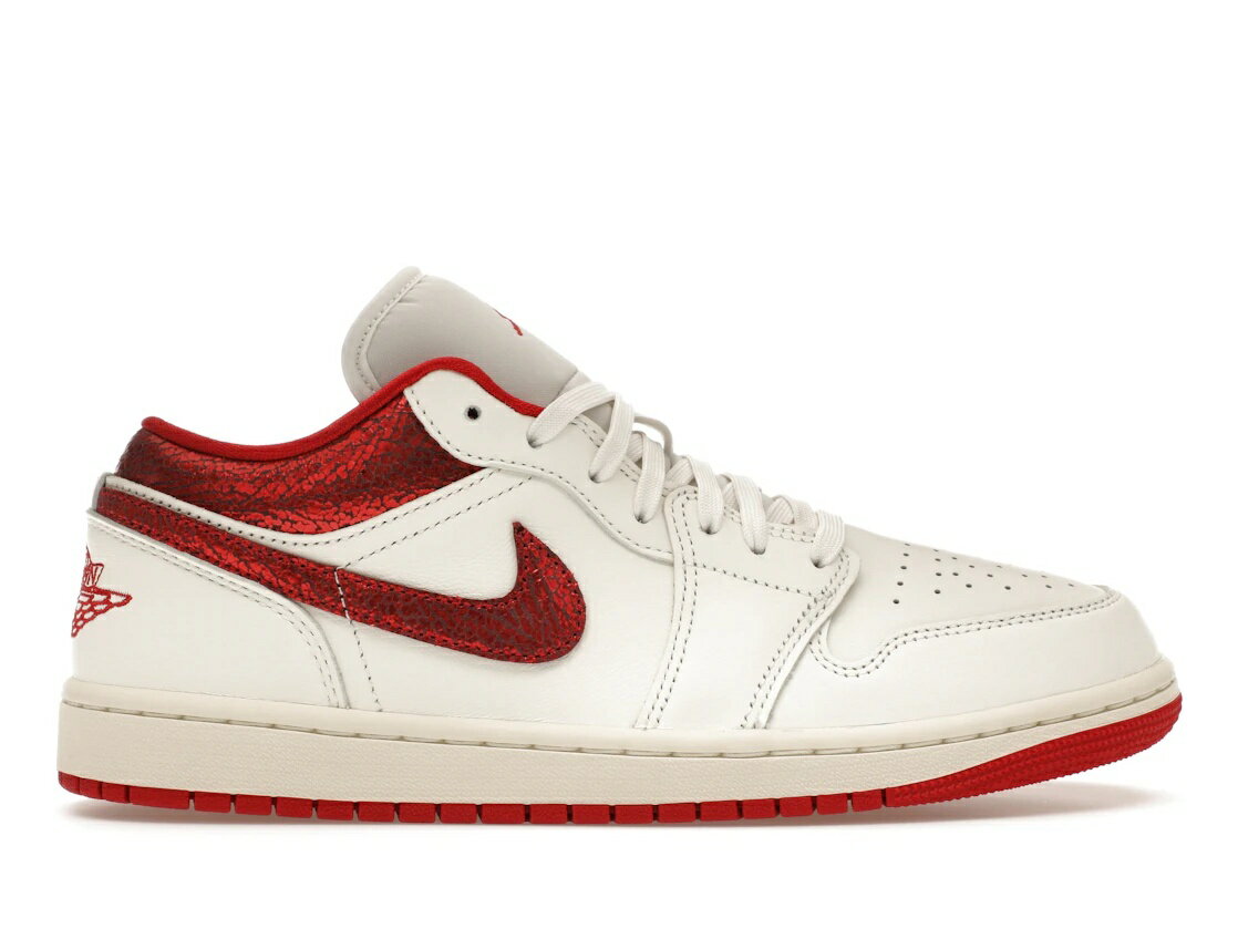 ＼スーパーセール／1000円クーポン発行中！Jordan Jordan 1 Low Ruby (Women's) Jordan HJ9338-106 ウィメンズ レディース スニーカー ランニングシューズ 19SX-20260508125615-1610