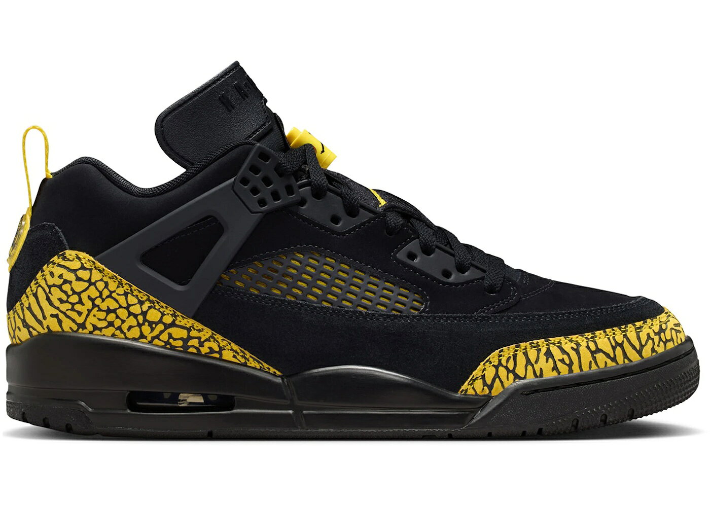 ＼スーパーセール／1000円クーポン発行中！Jordan Jordan Spizike Low Thunder Jordan IQ9368-010 メンズ スニーカー ランニングシューズ 19SX-20260508125615-1630
