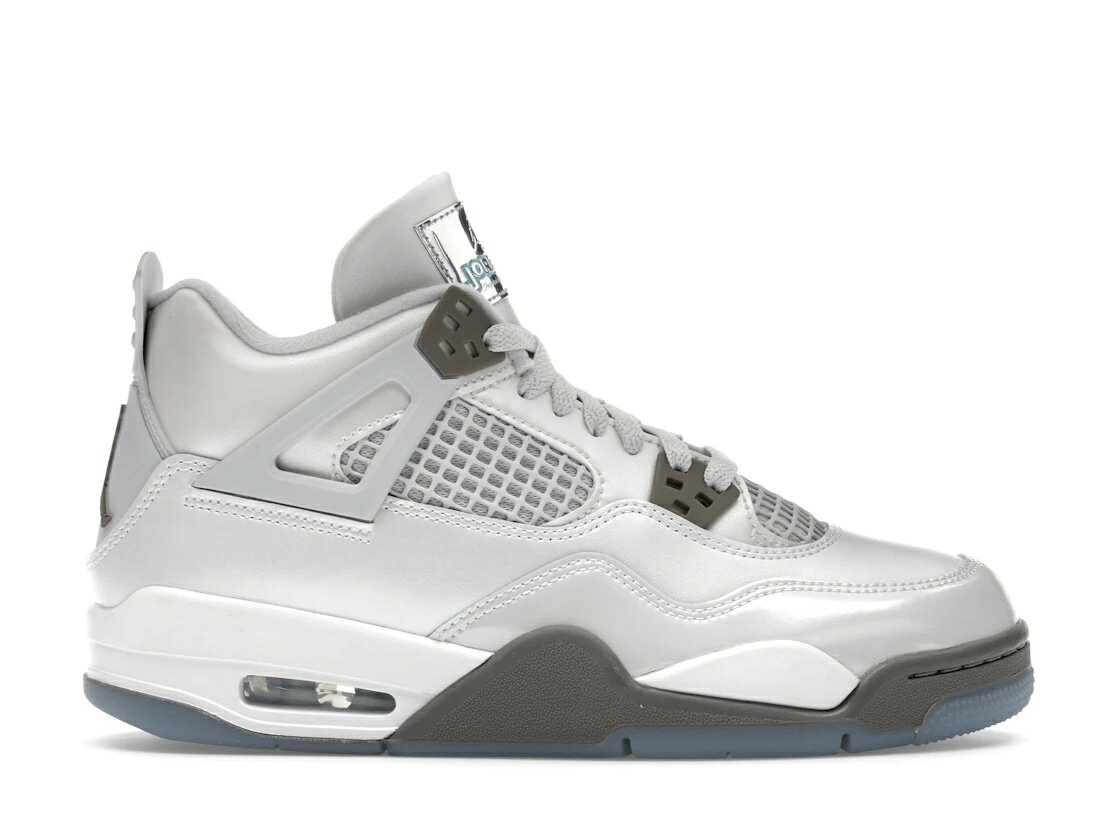 ＼スーパーセール／1000円クーポン発行中！Jordan Jordan 4 Retro Photon Dust Blue Chill (GS) Jordan HV4401-014 メンズ スニーカー ランニングシューズ 19SX-20260508125615-1705
