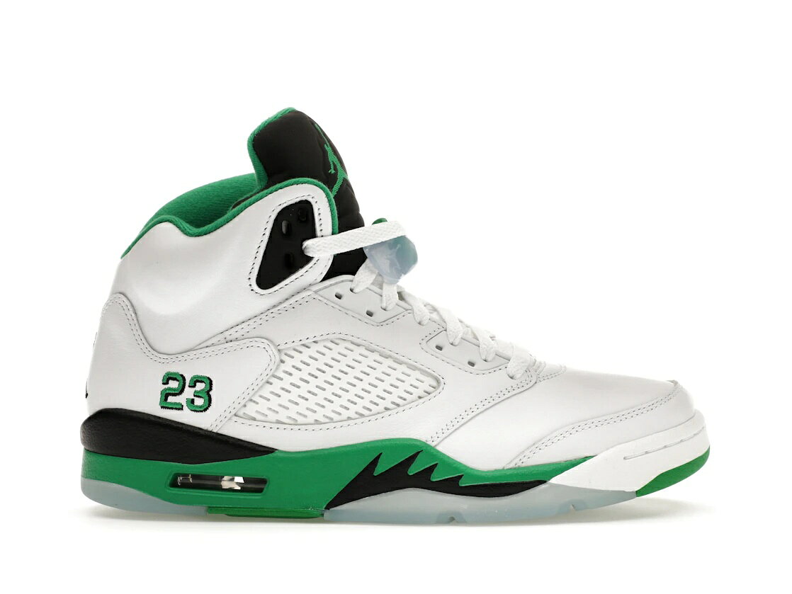 ＼スーパーセール／1000円クーポン発行中！Jordan ジョーダン 5 レトロ ラッキーグリーン (ウィメンズ) Jordan DD9336-103 ウィメンズ レディース スニーカー ランニングシューズ 19SX-20260508125615-1729