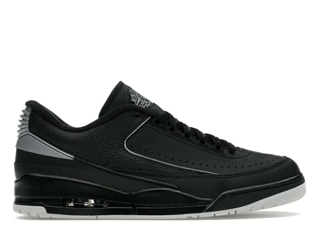 !Jordan ジョーダン 2/3 ブラックメタリック シルバー Jordan FD0383-001 メンズ スニーカー ランニングシューズ 19SX-20260508125615-1754