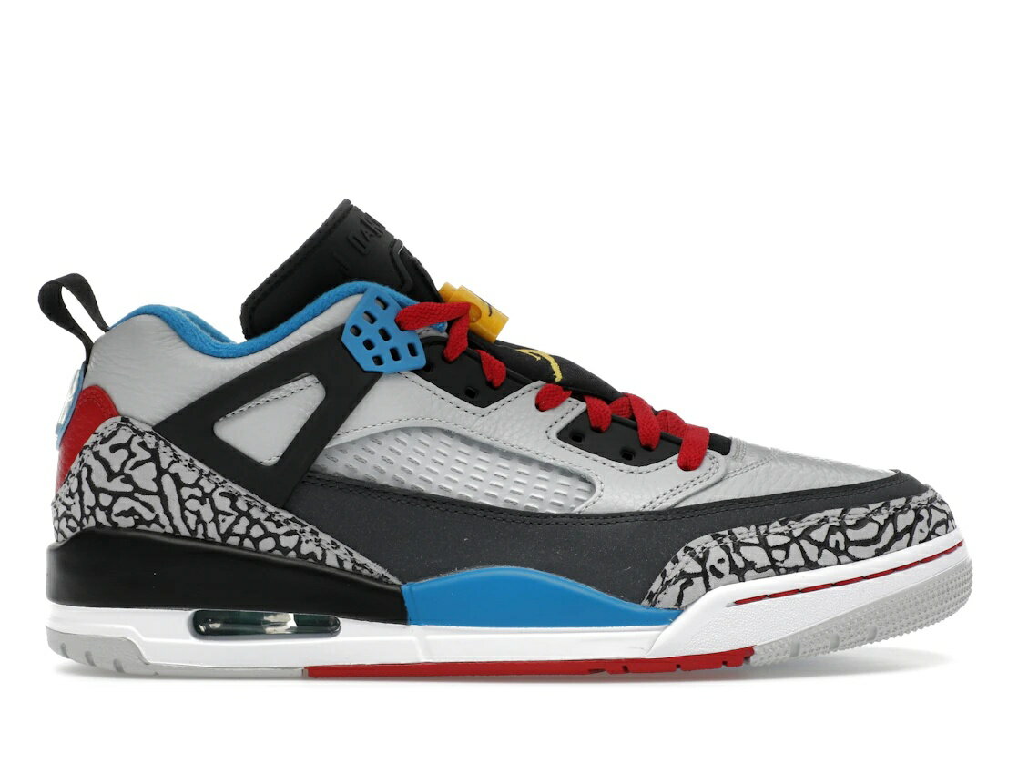 ＼スーパーセール／1000円クーポン発行中！Jordan Jordan Spizike Low SE Bordeaux Jordan IM7425-004 メンズ スニーカー ランニングシューズ 19SX-20260508125615-1759