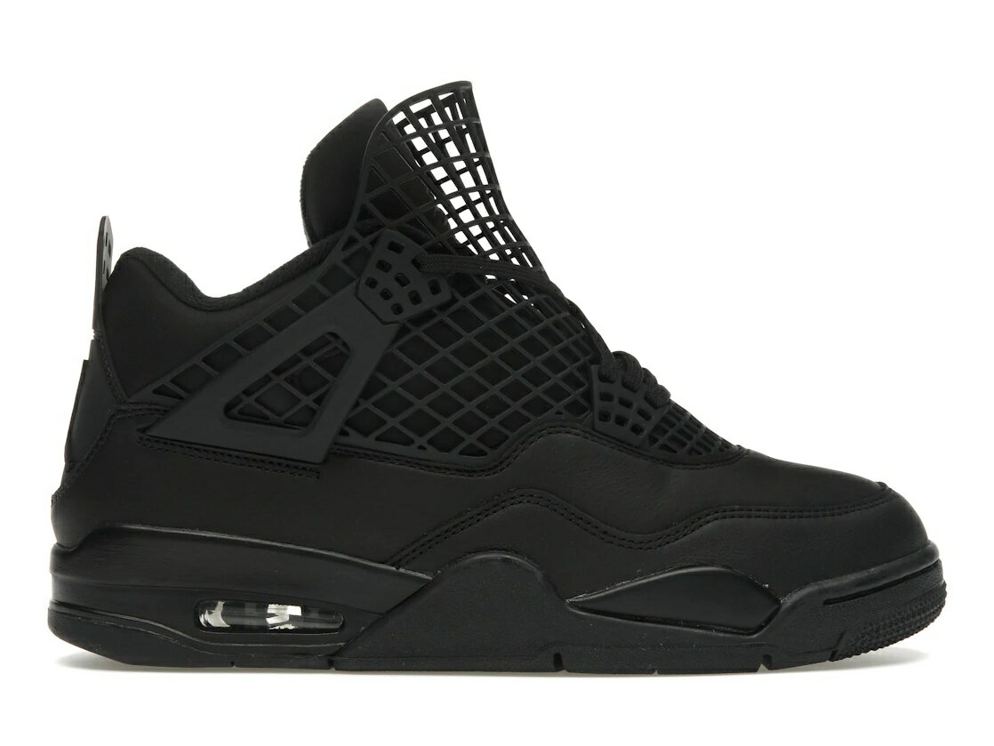 ＼スーパーセール／1000円クーポン発行中！Jordan Jordan 4 Retro Net Black (Women's) Jordan FN7251-001 ウィメンズ レディース スニーカー ランニングシューズ 19SX-20260508125615-1808