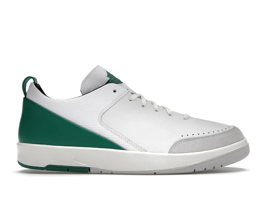 ＼スーパーセール／1000円クーポン発行中！Jordan Jordan 2 Retro Low SE Nina Chanel Abney White Malachite (Women's) Jordan DQ0560-160 ウィメンズ レディース スニーカー ランニングシューズ 19SX-20260508125615-1926