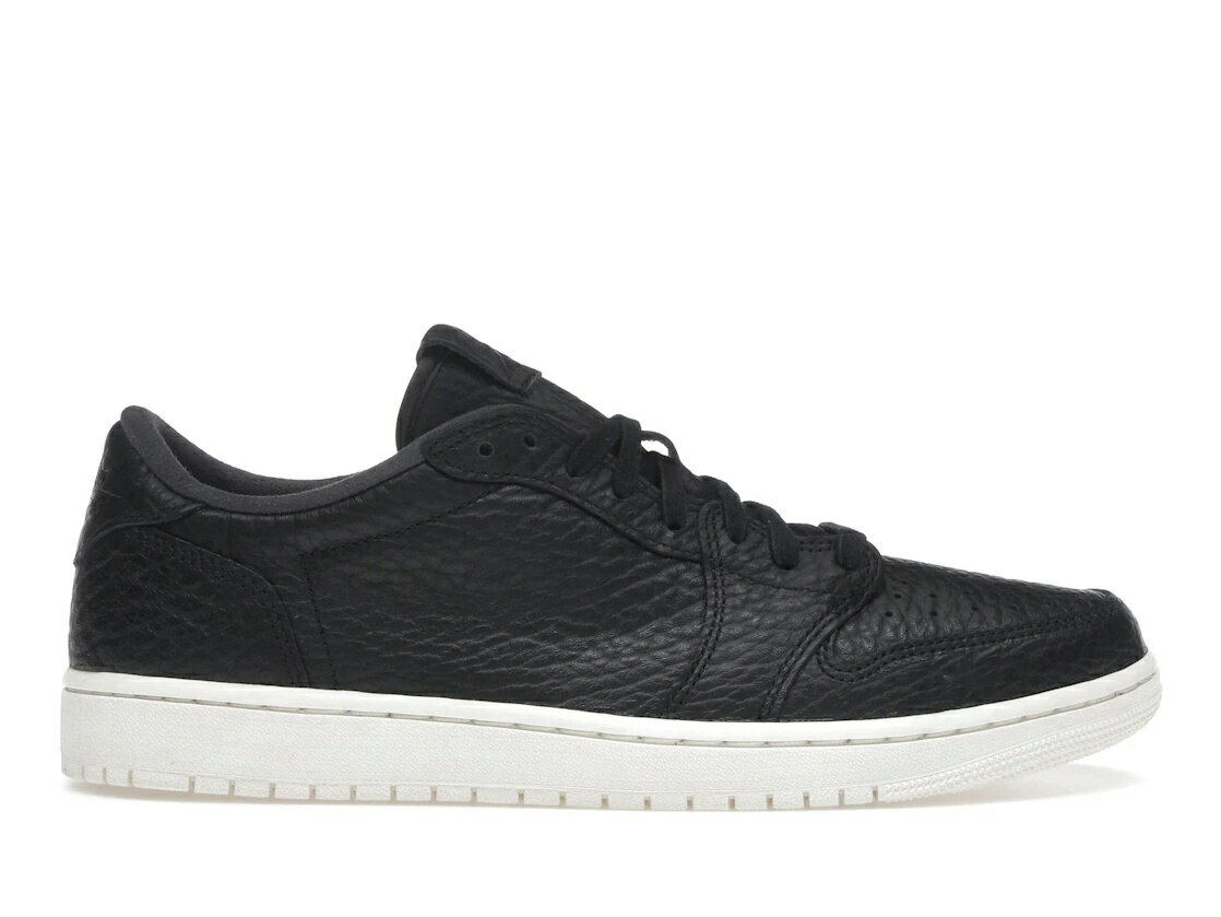 Jordan Jordan 1 Retro Low Swooshless Black (2025) Jordan (2025) 848775-005 メンズ スニーカー ランニングシューズ 19SX-20260508125615-1974
