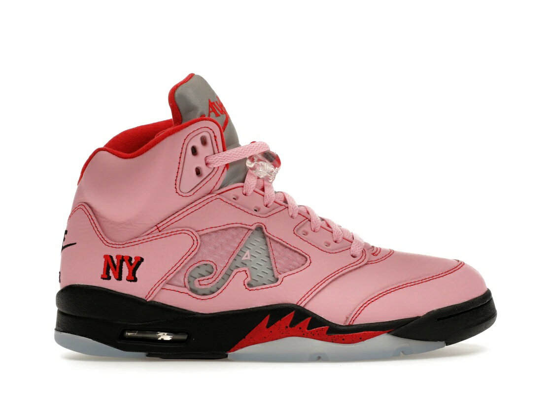 ＼スーパーセール／1000円クーポン発行中！Jordan Jordan 5 Retro Awake NY Arctic Pink Jordan DV4982-600 メンズ スニーカー ランニングシューズ 19SX-20260508125615-1985