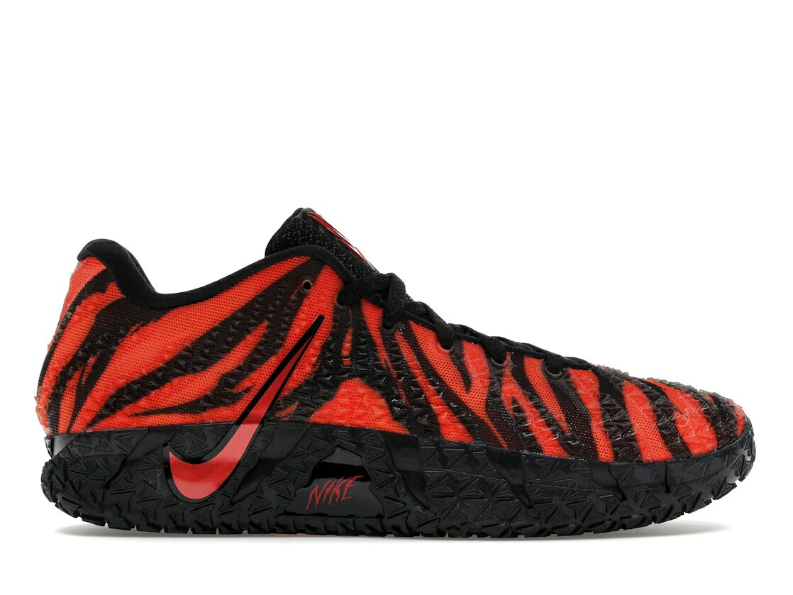 1000円クーポン発行！Nike Nike Ja 3 Animal Pack Tiger ナイキ IU6793-800 / IU6794-800 メンズ スニーカー ランニングシューズ 19SX-20260713220523-254