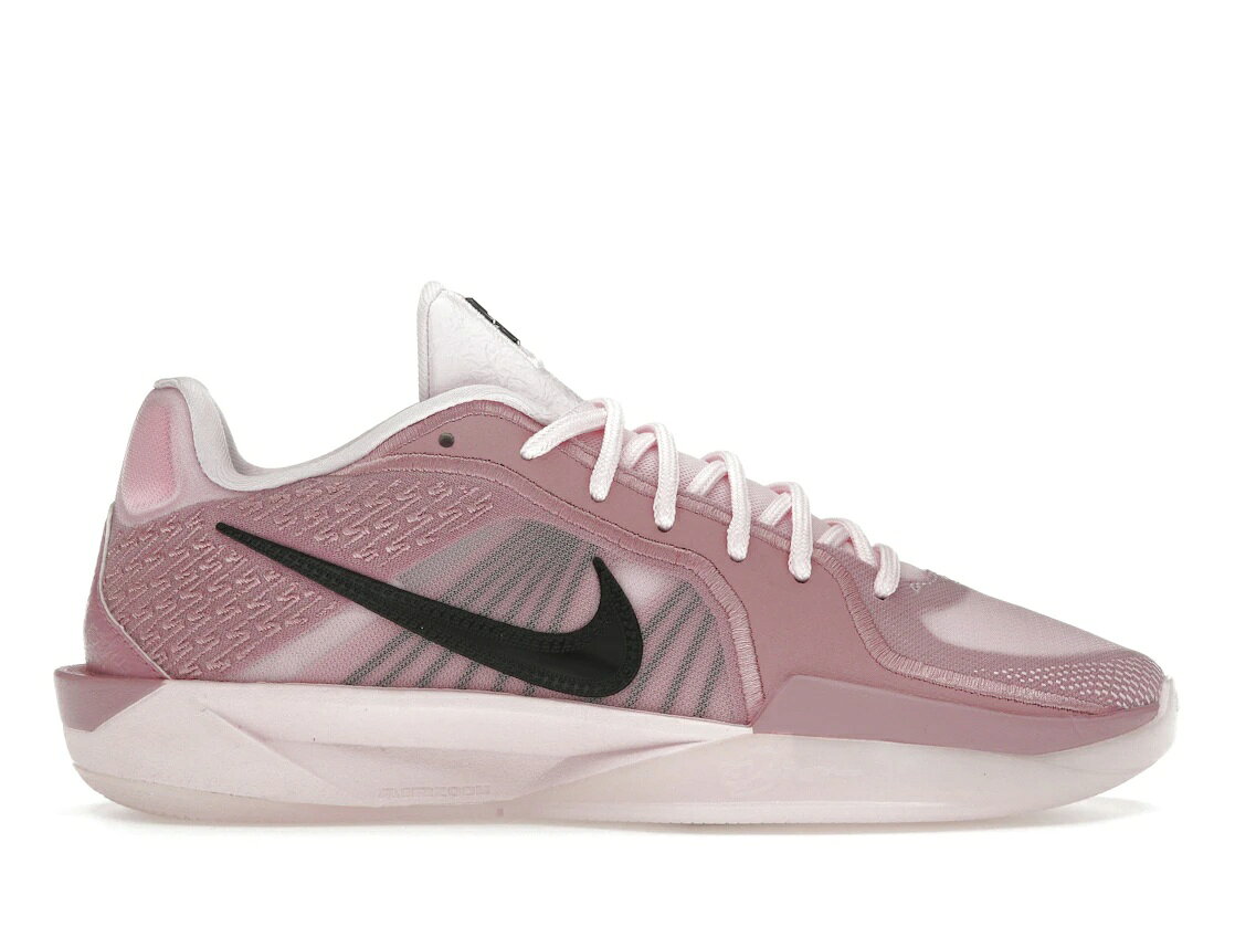 1000円クーポン発行！Nike Nike Sabrina 2 Pink Foam (Women's) ナイキ FQ2174-601/FZ1517-601 ウィメンズ レディース スニーカー ランニングシューズ 19SX-20260713220523-362