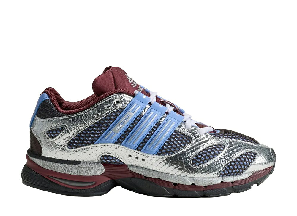 1000円クーポン発行！adidas アディダス ウィメンズ アディスター MLD オーロラコーヒー/シルバーメタリック/ブルーフュージョン アディダス KJ4896 ウィメンズ レディース スニーカー ランニングシューズ 21SN-KJ4896