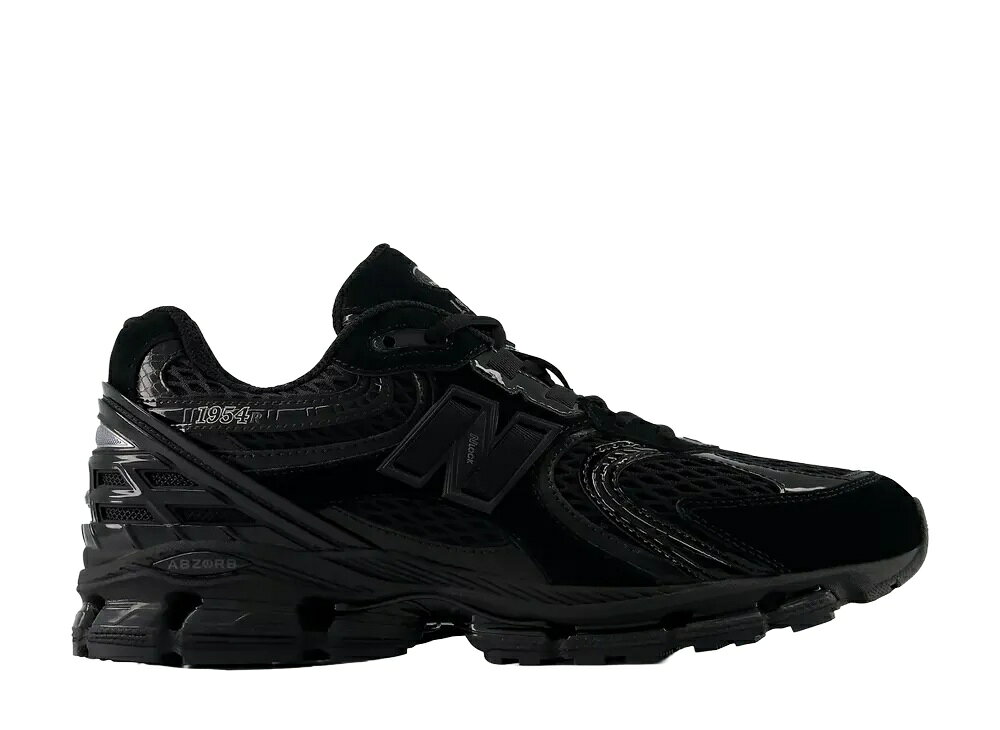 8/15New Balance ニューバランス 1954R ブラック ニューバランス U19543VU メンズ スニーカー ランニングシューズ 21SN-U19543VU