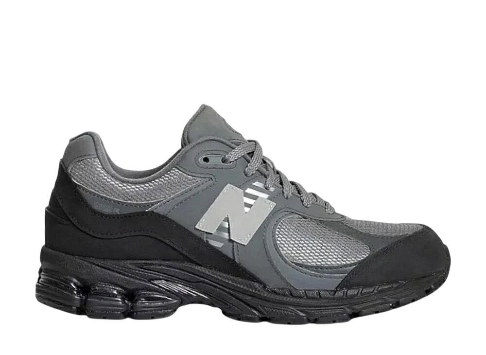 期間限定【1000円OFF】クーポン！New Balance ザ・ベースメント × ニューバランス 2002R ダークスレート (フレンズ&ファミリー) ニューバランス M2002RBD メンズ スニーカー ランニングシューズ 21SN-M2002RBD