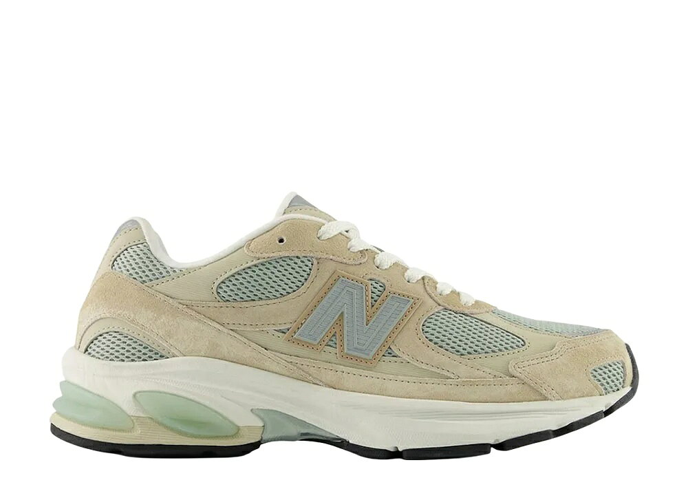 1000円クーポン発行！New Balance ニューバランス 2010 マインドフルグレー/ローンスターグレー ニューバランス U2010281 メンズ スニーカー ランニングシューズ 21SN-U2010281