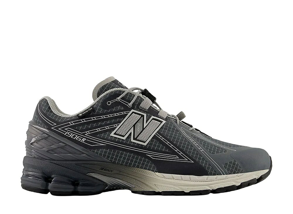 1000円クーポン発行！New Balance ニューバランス 1906R ゴアテックス グレーデイズ スレートグレー ニューバランス U190659K メンズ スニーカー ランニングシューズ 21SN-U190659K