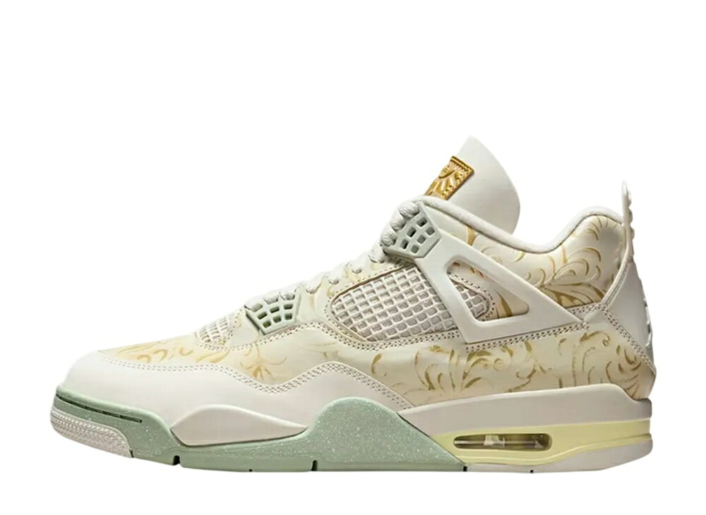 期間限定クーポン！Nike ナイキ エアジョーダン4 SE ソモスエテルノス/ソフトパール ナイキ IM8116-047 メンズ スニーカー ランニングシューズ 21SN-IM8116-047