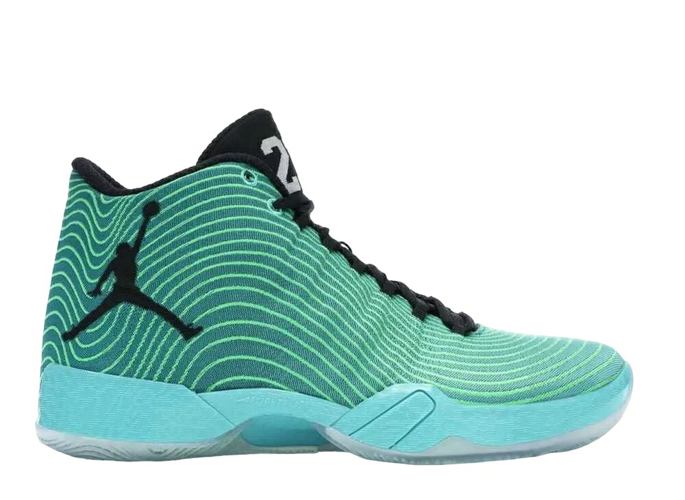 期間限定クーポン！Nike ナイキ エアジョーダン29 イースター ナイキ 695515-403 メンズ スニーカー ランニングシューズ 21SN-695515-403