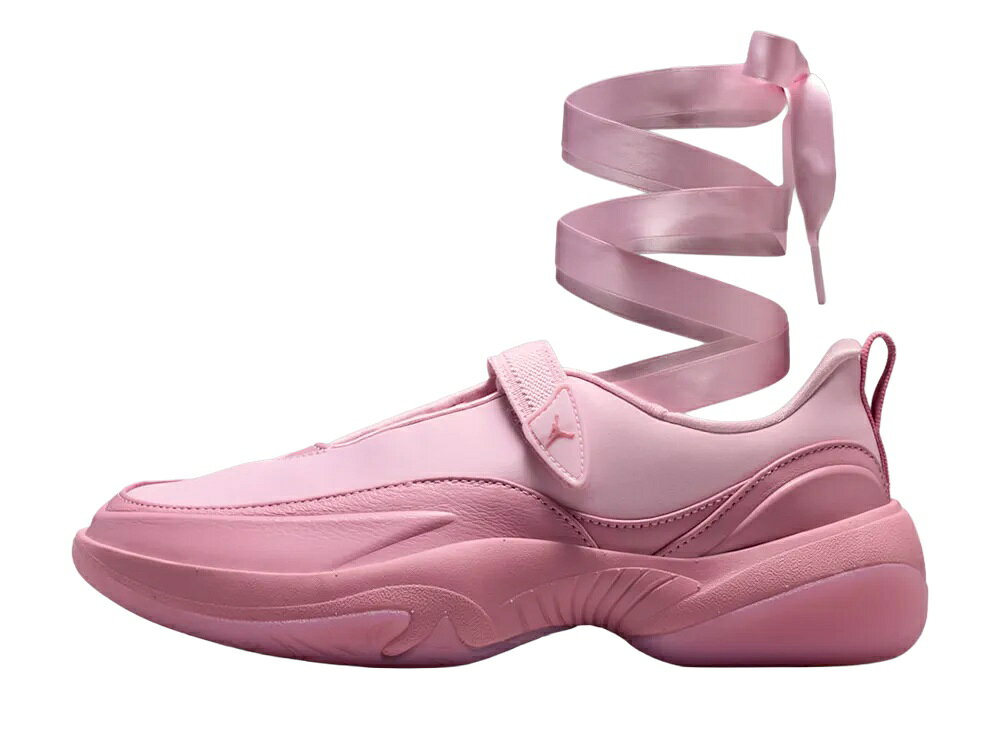 【今なら割引クーポン発行中】Nike ナイキ ウィメンズ ジョーダントウシューズ アイスカーマイン/エレメンタルピンク ナイキ IB8597-607 ウィメンズ レディース スニーカー ランニングシューズ 21SN-IB8597-607