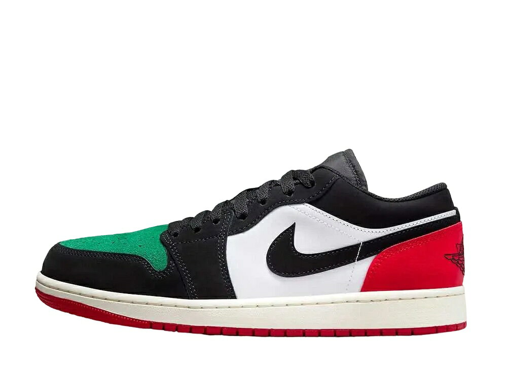 期間限定クーポン！Nike ナイキ エアジョーダン1 ロー クアイ 54 ナイキ DQ6703-100 メンズ スニーカー ランニングシューズ 21SN-DQ6703-100