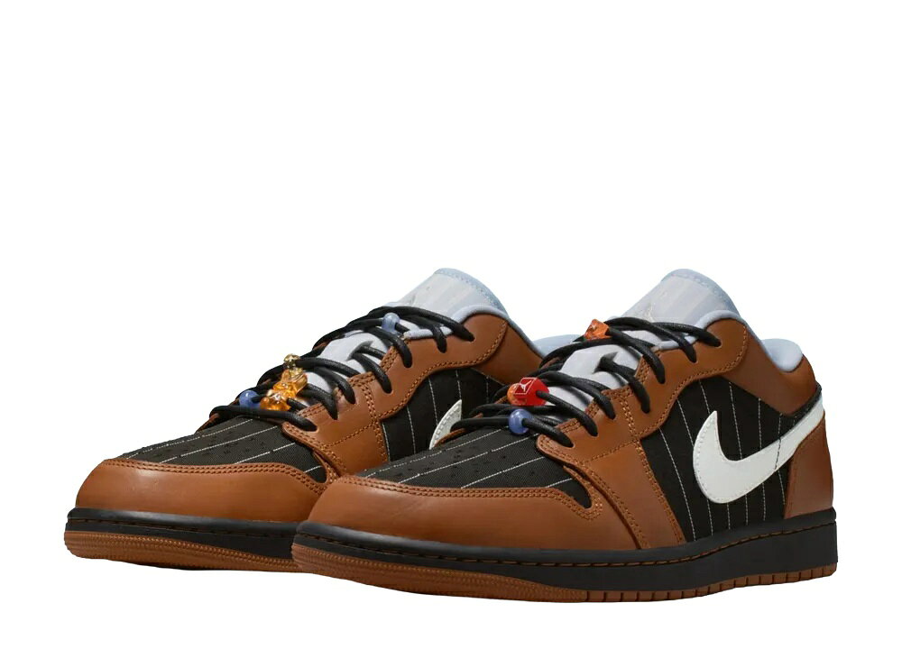 期間限定クーポン！Nike ナイキ エアジョーダン1 ロー SE ライトブリティッシュタン ナイキ IR7560-010 メンズ スニーカー ランニングシューズ 21SN-IR7560-010