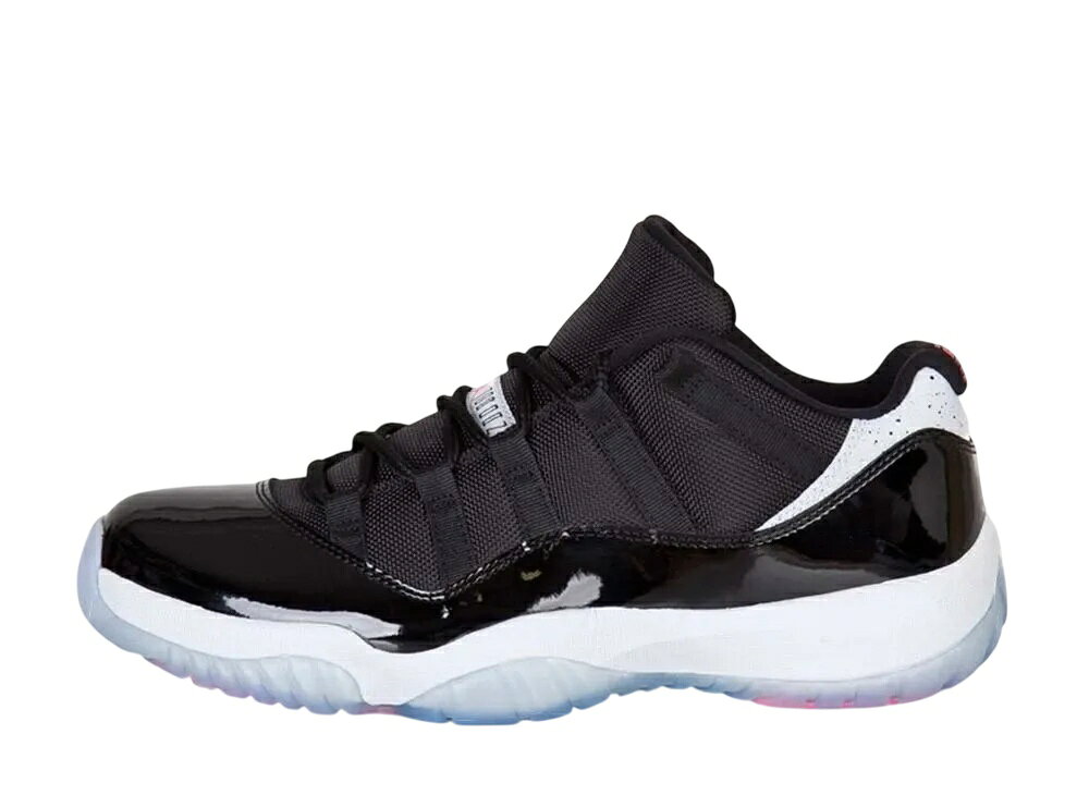 期間限定クーポン！Nike ナイキ エアジョーダン11 レトロ ロー インフラレッド ナイキ 528895-023 メンズ スニーカー ランニングシューズ 21SN-528895-023