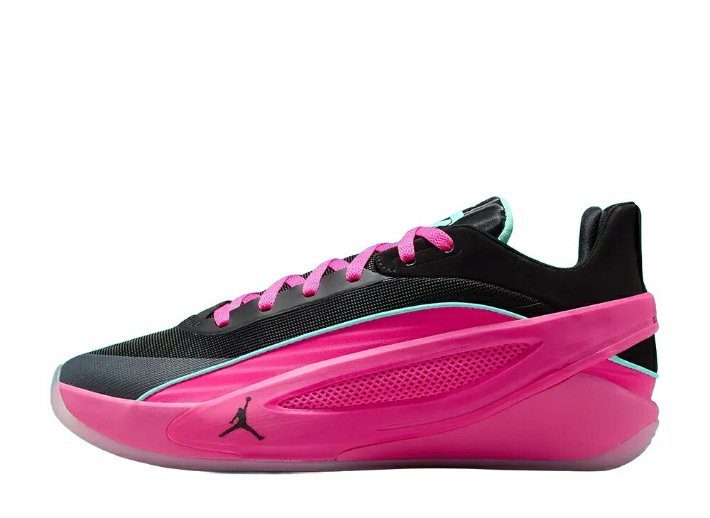Nike ナイキ ジョーダン ルカ5 レーザーフューシャ (HV8082-600/HV8087-600) ナイキ HV8082-600 メンズ スニーカー ランニングシューズ 21SN-HV8082-600