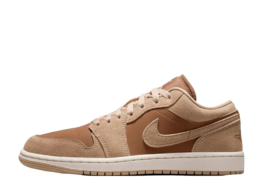 8/15Nike ナイキ ウィメンズ エアジョーダン1 ロー レジェンドミディアムブラウン ナイキ DC0774-205 ウィメンズ レディース スニーカー ランニングシューズ 21SN-DC0774-205