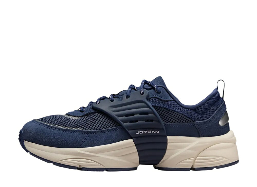 期間限定クーポン！Nike ナイキ ジョーダン トランナー O/S ミッドナイト/ライトオールウッドブラウン ナイキ IB3722-400 メンズ スニーカー ランニングシューズ 21SN-IB3722-400