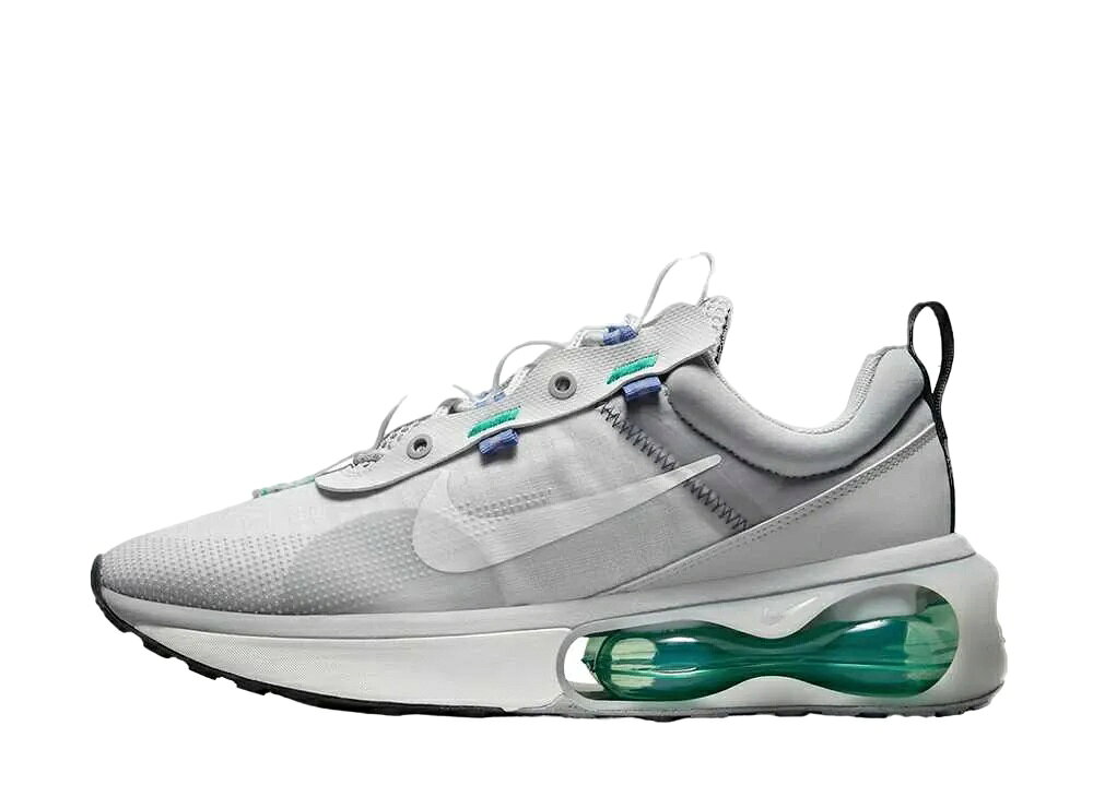 1000円クーポン発行！Nike ナイキ エアマックス2021 PTNDST/SWHT ナイキ DA1925-003 メンズ スニーカー ランニングシューズ 21SN-DA1925-003